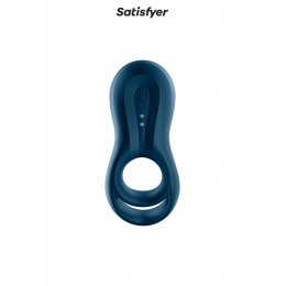 Satisfyer Cockring connecté Epic duo - Satisfyer