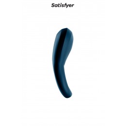 Satisfyer Cockring connecté Epic duo - Satisfyer