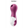 Satisfyer Lucky Libra - Stimulateur air pulsé - Satisfyer