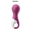 Satisfyer Lucky Libra - Stimulateur air pulsé - Satisfyer