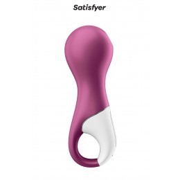 Satisfyer Lucky Libra - Stimulateur air pulsé - Satisfyer