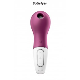 Satisfyer Lucky Libra - Stimulateur air pulsé - Satisfyer