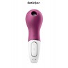 Satisfyer Lucky Libra - Stimulateur air pulsé - Satisfyer