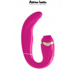 Adrien Lastic Double stimulateur My-G - Adrien Lastic