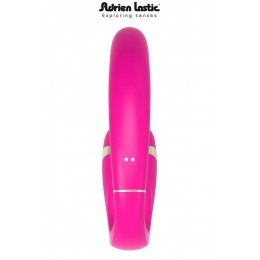 Adrien Lastic Double stimulateur My-G - Adrien Lastic