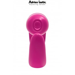 Adrien Lastic Double stimulateur My-G - Adrien Lastic