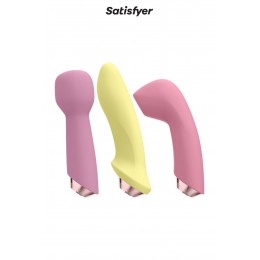 Satisfyer Coffret Marvelous Four - Satisfyer