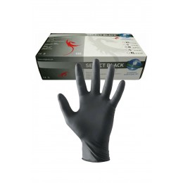 Mister B Surgical latex gloves (x100)