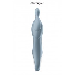 Satisfyer Vibromasseur A-Mazing 2 Gris - Satisfyer