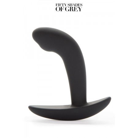 Fifty Shades of Grey Driven by Desire anal plug - Fifty Shades Of Gray