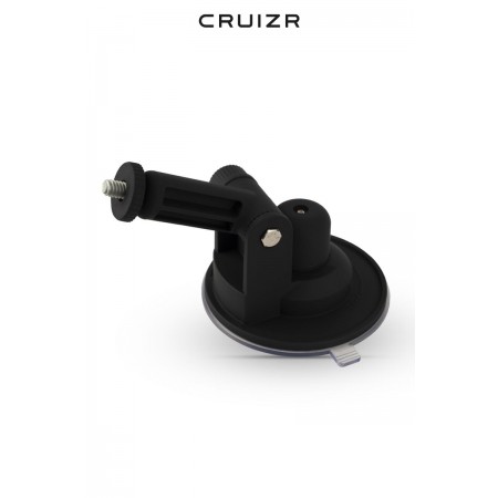 Cruizr Support avec ventouse CRUIZR