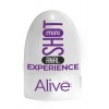 Alive Masturbateur Mini Shot Anal Experience