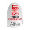 Alive Masturbateur Mini Shot Vaginal Experience