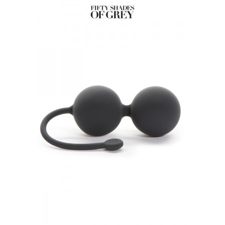 Fifty Shades of Grey Tighten and Sense Geisha Balls - Fifty Shades Of Gray