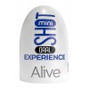 Alive Masturbateur Mini Shot Oral Experience