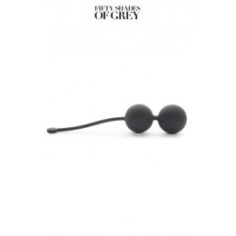 Fifty Shades of Grey Tighten and Sense Geisha Balls - Fifty Shades Of Gray