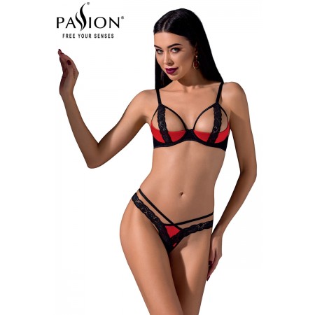 Passion lingerie Bikini sexy Femmina - Passion