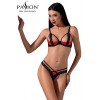 Passion lingerie Bikini sexy Femmina - Passion