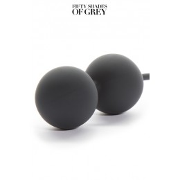 Fifty Shades of Grey Tighten and Sense Geisha Balls - Fifty Shades Of Gray