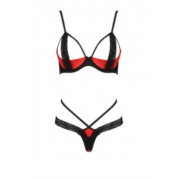 Passion lingerie Bikini sexy Femmina - Passion