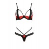 Passion lingerie Bikini sexy Femmina - Passion