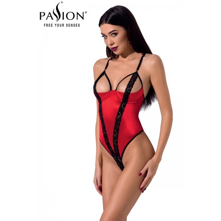 Passion lingerie Body sexy Femmina - Passion