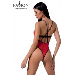 Passion lingerie Body sexy Femmina - Passion