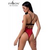 Passion lingerie Body sexy Femmina - Passion