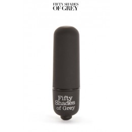 Fifty Shades of Grey Heavenly massage mini vibrator - Fifty Shades of Gray