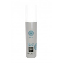 Shiatsu Spray retardant Shiatsu 15ml