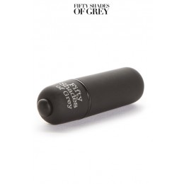 Fifty Shades of Grey Heavenly massage mini vibrator - Fifty Shades of Gray