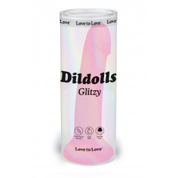 Love To Love Dildolls Glitzy - Love to Love