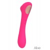 Alive Double stimulateur Quiver rose