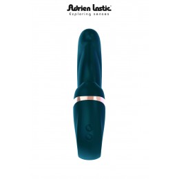 Adrien Lastic Double stimulateur My-G vert - Adrien Lastic