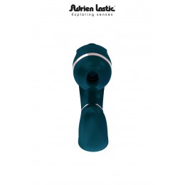 Adrien Lastic Double stimulateur My-G vert - Adrien Lastic