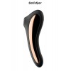 Satisfyer Stimulateur Dual Kiss noir - Satisfyer