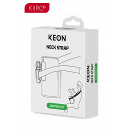 Kiiroo Tour de cou pour masturbateur Keon