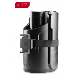 Kiiroo Support de téléphone pour masturbateur Keon