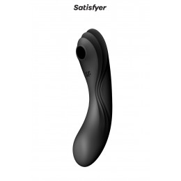 Satisfyer Stimulateur Curvy Trinity 4 - satisfyer