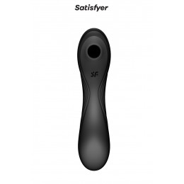 Satisfyer Stimulateur Curvy Trinity 4 - satisfyer