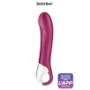 Satisfyer Vibromasseur Big Heat - Satisfyer