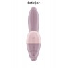 Satisfyer Double stimulateur Supernova rose - Satisfyer