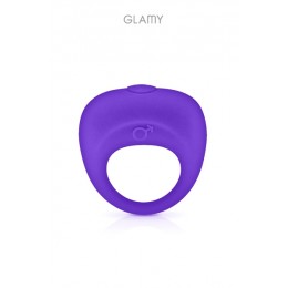 Glamy Vibrating penis ring - Glamy