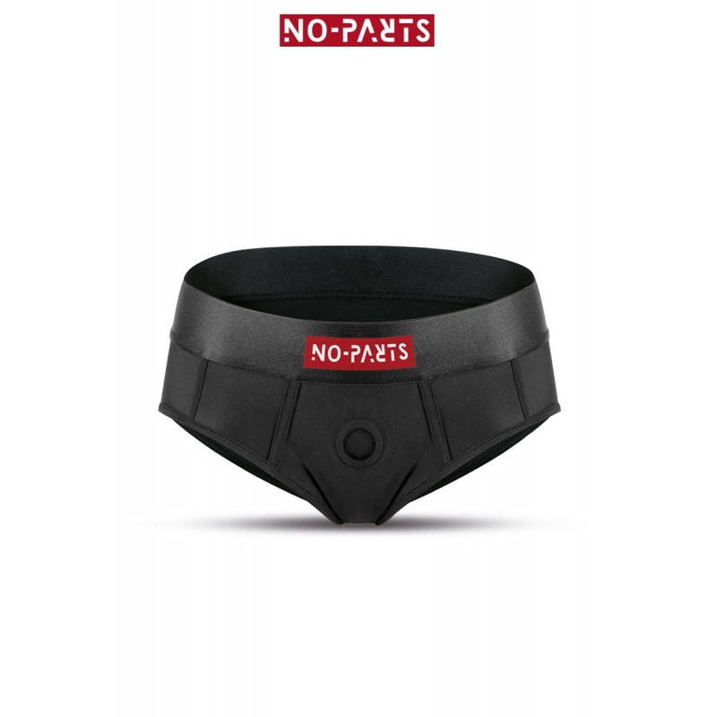 No-Parts Harnais pour gode-ceinture Robin - No-Parts