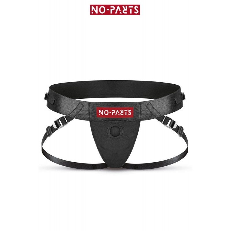 No-Parts Harnais pour gode-ceinture Jordan - No-Parts