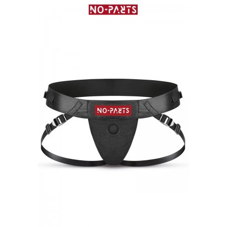 No-Parts Harnais pour gode-ceinture Jordan - No-Parts