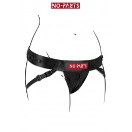 No-Parts Harnais pour gode-ceinture Jordan - No-Parts