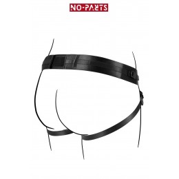 No-Parts Harnais pour gode-ceinture Jordan - No-Parts