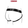 No-Parts Harnais pour gode-ceinture Jordan - No-Parts