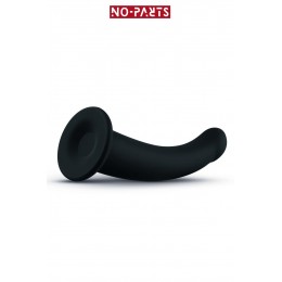 No-Parts Gode ventouse noir Parker 19,5 cm - No-Parts